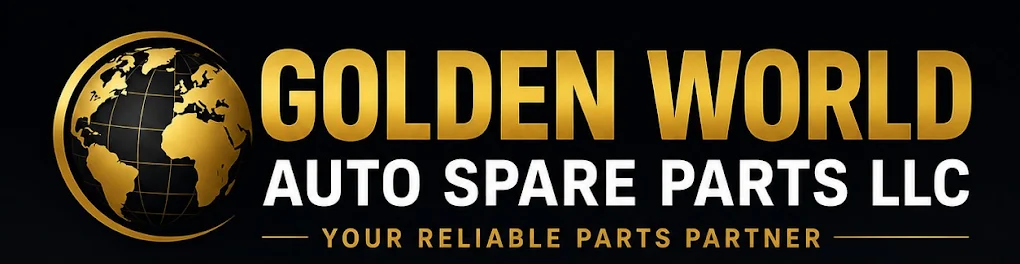 Golden World Auto Spare Parts